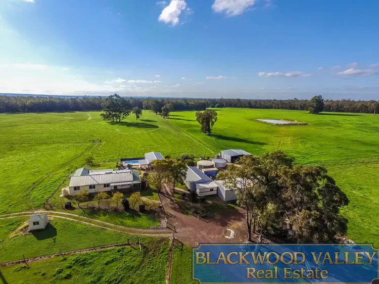 Main view of Homely house listing, 453 Wilga Road, Catterick WA 6255