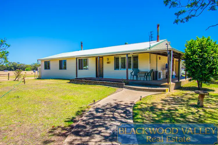 Second view of Homely house listing, 453 Wilga Road, Catterick WA 6255