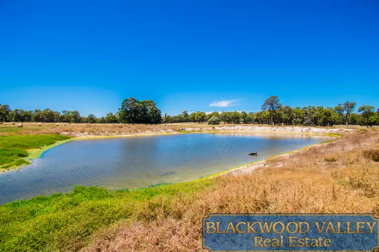 Fourth view of Homely house listing, 453 Wilga Road, Catterick WA 6255