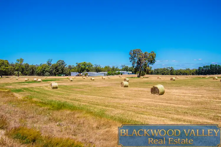 Fifth view of Homely house listing, 453 Wilga Road, Catterick WA 6255