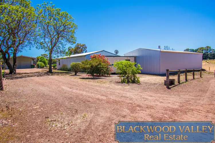 Sixth view of Homely house listing, 453 Wilga Road, Catterick WA 6255