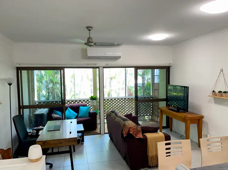 Second view of Homely apartment listing, 7/23 Davidson Street, Port Douglas QLD 4877
