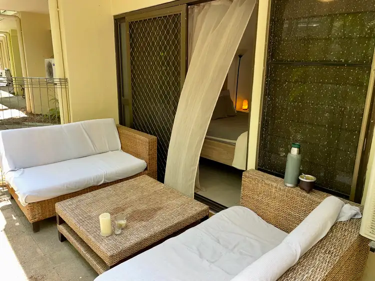 Third view of Homely apartment listing, 7/23 Davidson Street, Port Douglas QLD 4877