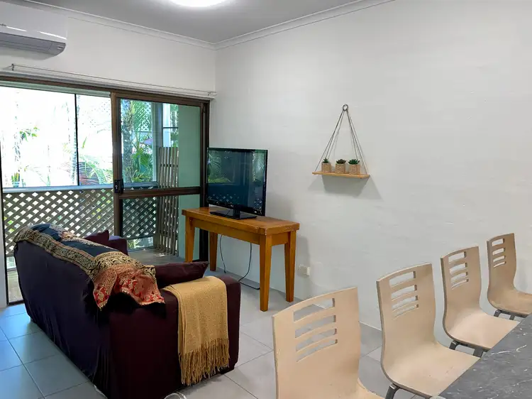 Fifth view of Homely apartment listing, 7/23 Davidson Street, Port Douglas QLD 4877