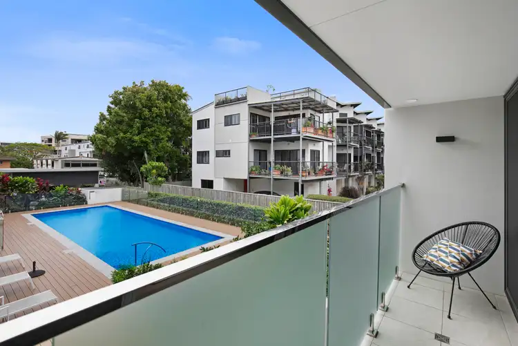 3/137 Landsborough Avenue, Scarborough QLD 4020