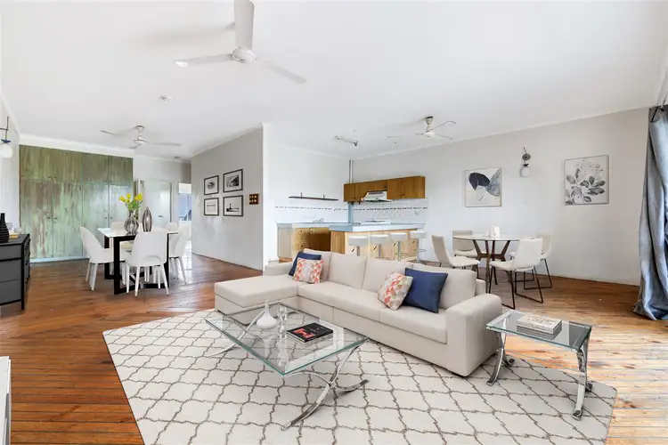 15/156 Smith Street, Larrakeyah NT 820