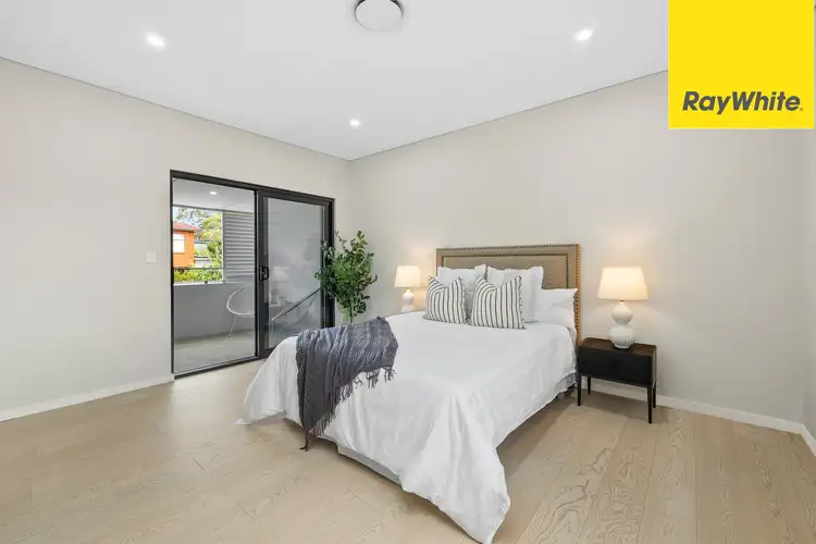 Fourth view of Homely semi-detached listing, 84 Waring Street, Marsfield NSW 2122