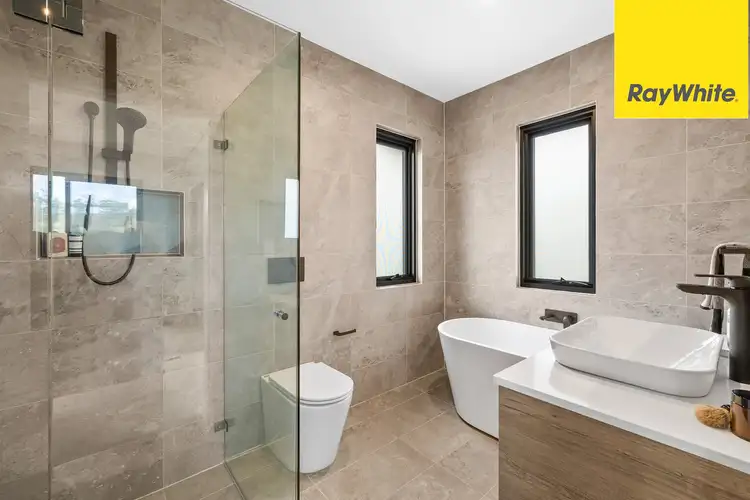 Fifth view of Homely semi-detached listing, 84 Waring Street, Marsfield NSW 2122