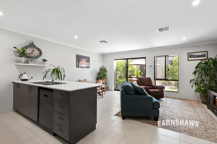 Sixth view of Homely townhouse listing, 25 Greenslope Drive, Bushmead WA 6055