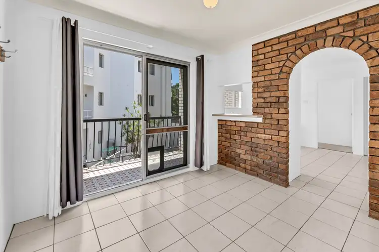 Second view of Homely apartment listing, 3/9 Australia Avenue, Broadbeach QLD 4218