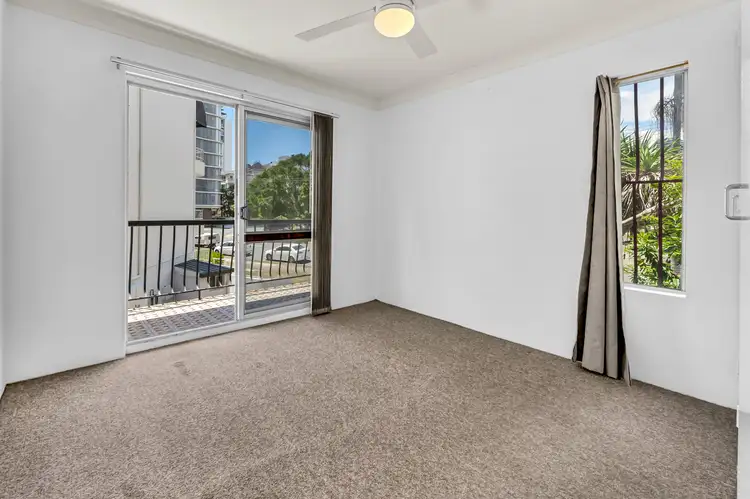 Sixth view of Homely apartment listing, 3/9 Australia Avenue, Broadbeach QLD 4218