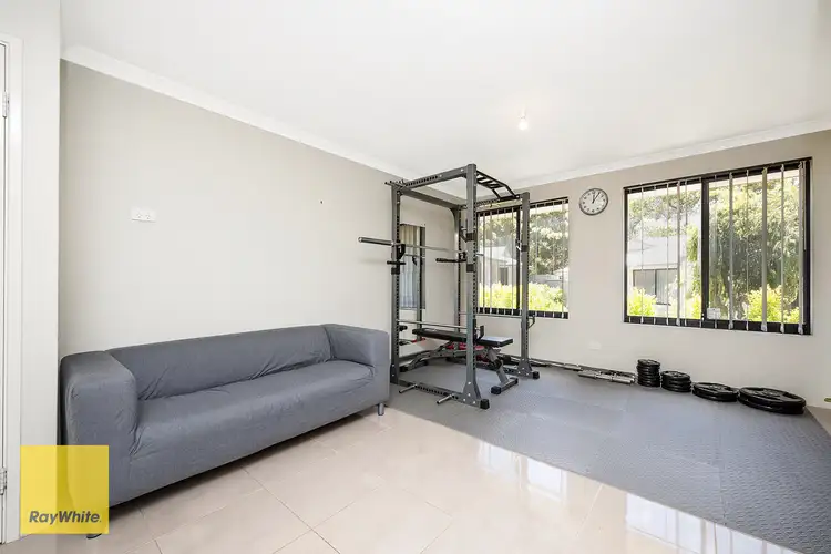 Second view of Homely house listing, 6/6 Strelitzia Avenue, Forrestfield WA 6058