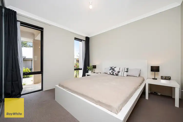 Fifth view of Homely house listing, 6/6 Strelitzia Avenue, Forrestfield WA 6058