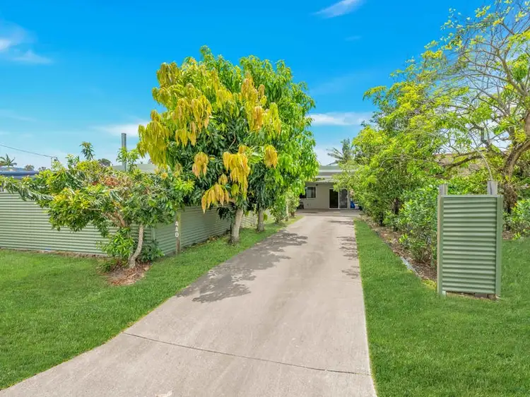 2/440 McCoombe Street, Mooroobool QLD 4870