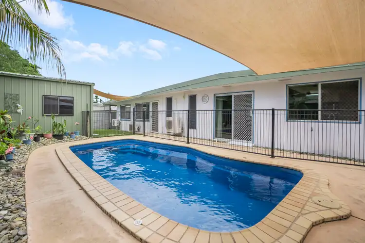 Second view of Homely other listing, 2/440 McCoombe Street, Mooroobool QLD 4870