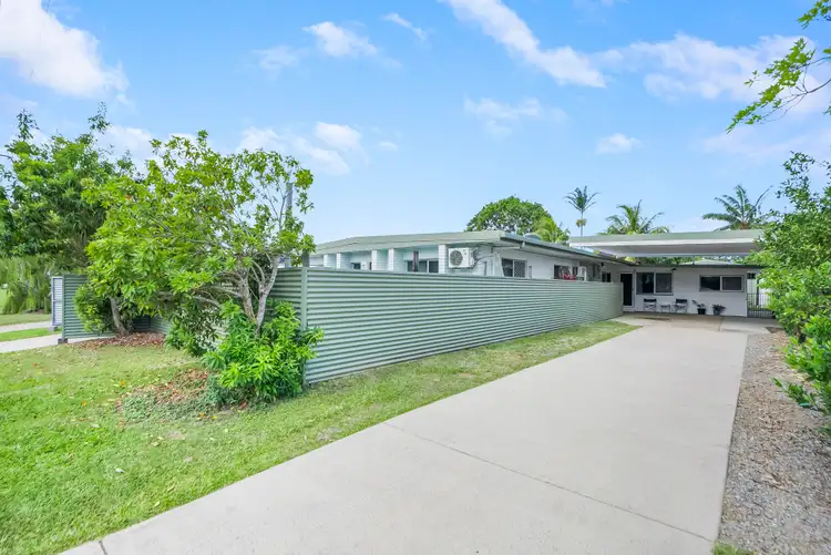Fourth view of Homely other listing, 2/440 McCoombe Street, Mooroobool QLD 4870