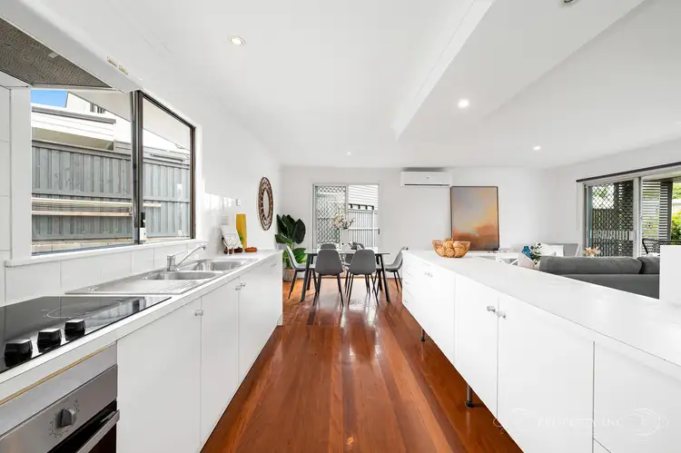 Sixth view of Homely house listing, 39 Ormonde Road, Yeronga QLD 4104