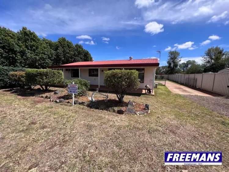 5-7 Crawford Road, Crawford QLD 4610