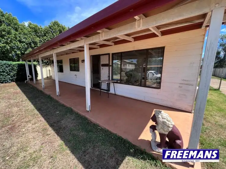 Second view of Homely house listing, 5-7 Crawford Road, Crawford QLD 4610