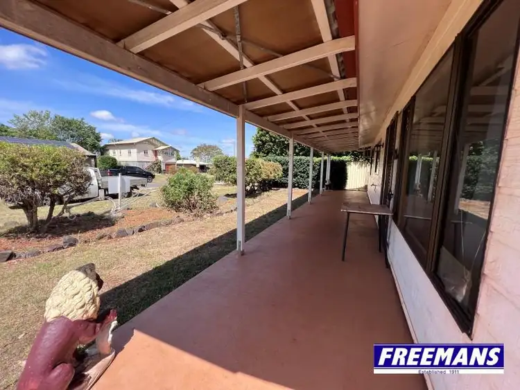 Third view of Homely house listing, 5-7 Crawford Road, Crawford QLD 4610