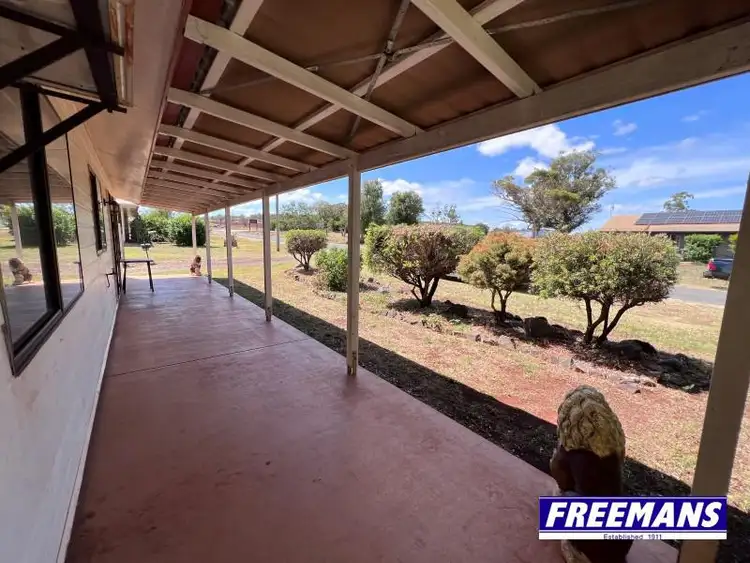Fourth view of Homely house listing, 5-7 Crawford Road, Crawford QLD 4610