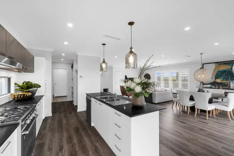 Third view of Homely house listing, 22 Tranquility Way, Palmview QLD 4553