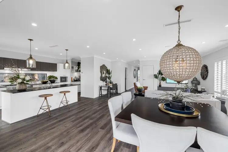 Fifth view of Homely house listing, 22 Tranquility Way, Palmview QLD 4553