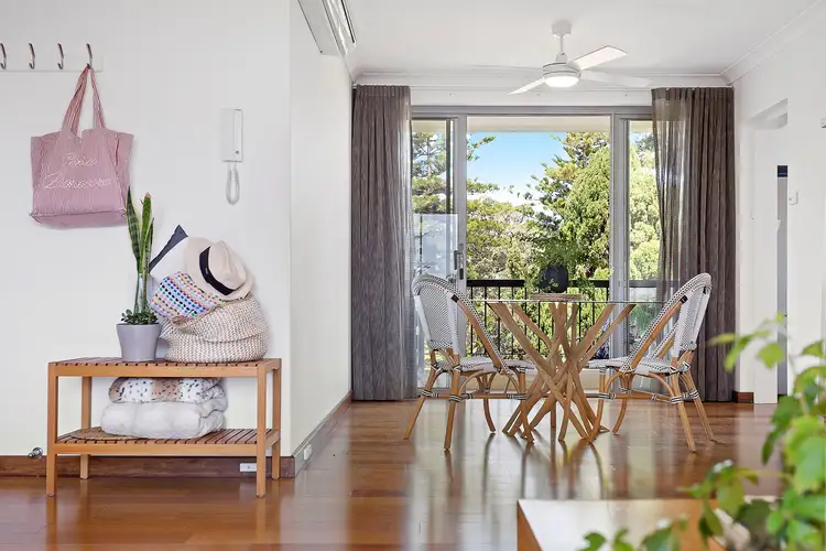 Second view of Homely apartment listing, 4/19 Broome Street, Cottesloe WA 6011