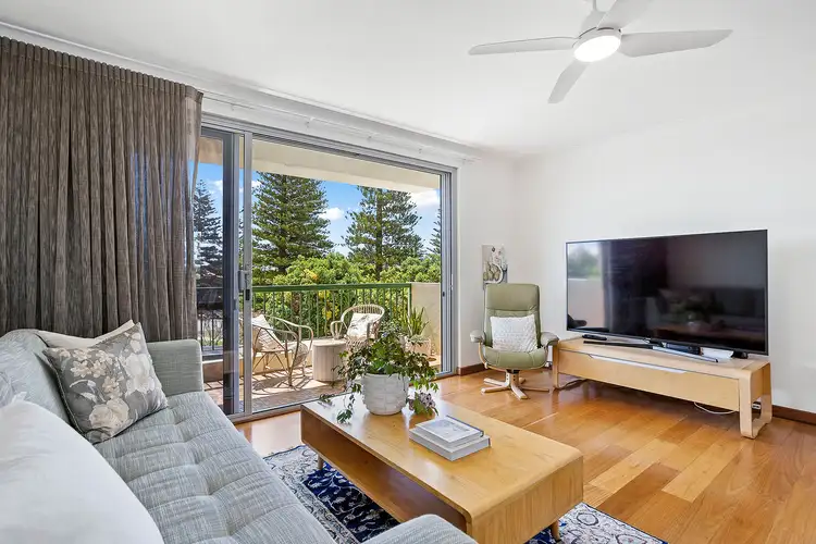 Third view of Homely apartment listing, 4/19 Broome Street, Cottesloe WA 6011