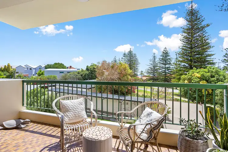 Fourth view of Homely apartment listing, 4/19 Broome Street, Cottesloe WA 6011
