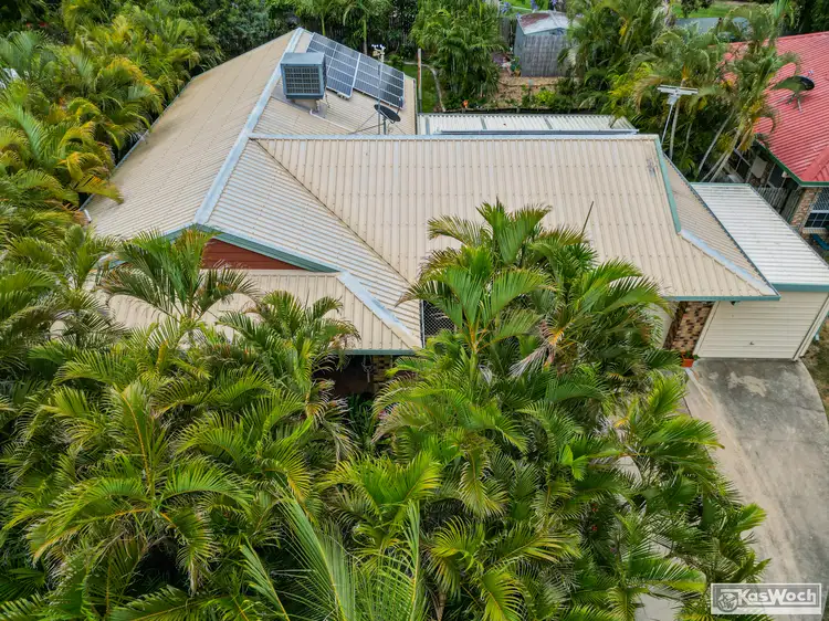 5 AMES STREET, Kawana QLD 4701