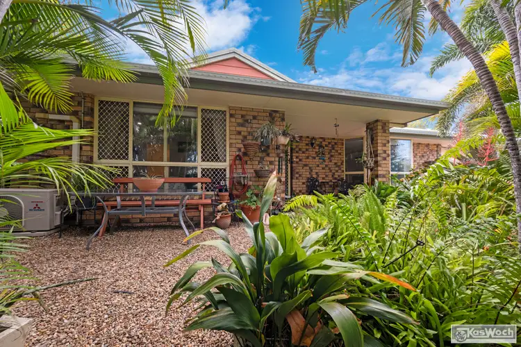 Fifth view of Homely house listing, 5 AMES STREET, Kawana QLD 4701