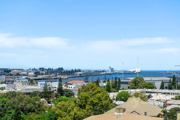Second view of Homely apartment listing, 52/21 Harvest Road, North Fremantle WA 6159