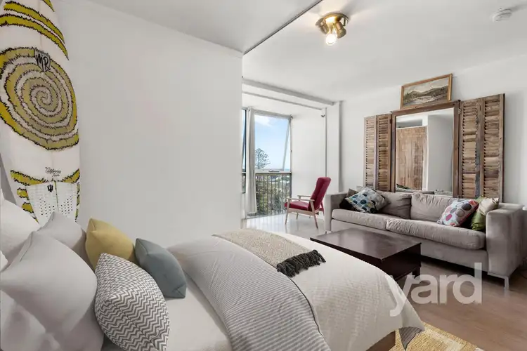 Seventh view of Homely apartment listing, 52/21 Harvest Road, North Fremantle WA 6159