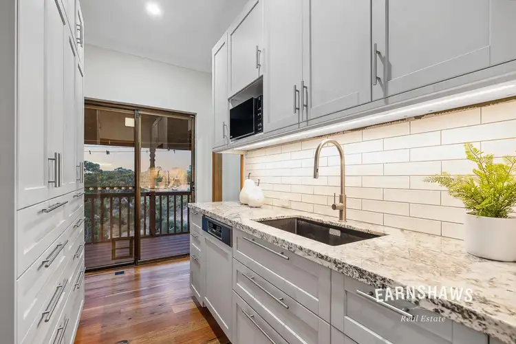 Fifth view of Homely house listing, 17 Sunset Hill Road, Swan View WA 6056