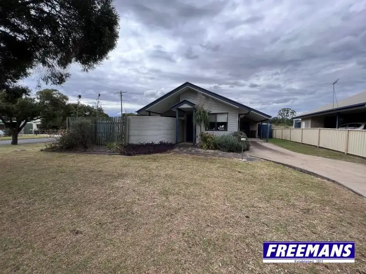 4/16 Queen Street, Kingaroy QLD 4610