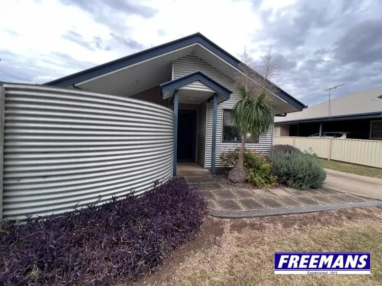 Second view of Homely house listing, 4/16 Queen Street, Kingaroy QLD 4610