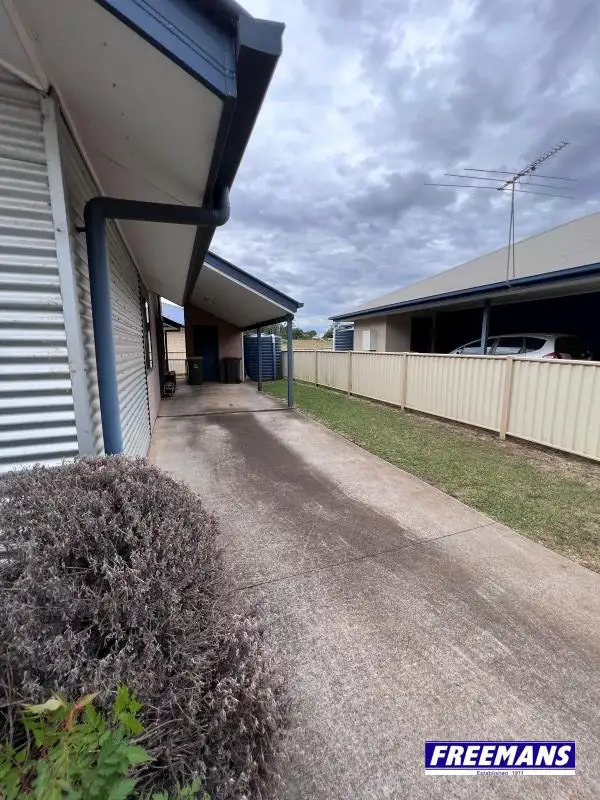 Third view of Homely house listing, 4/16 Queen Street, Kingaroy QLD 4610