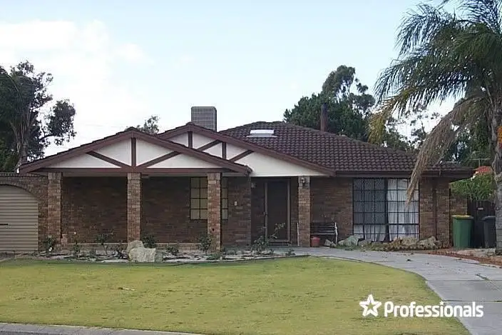 15 Delbridge Drive