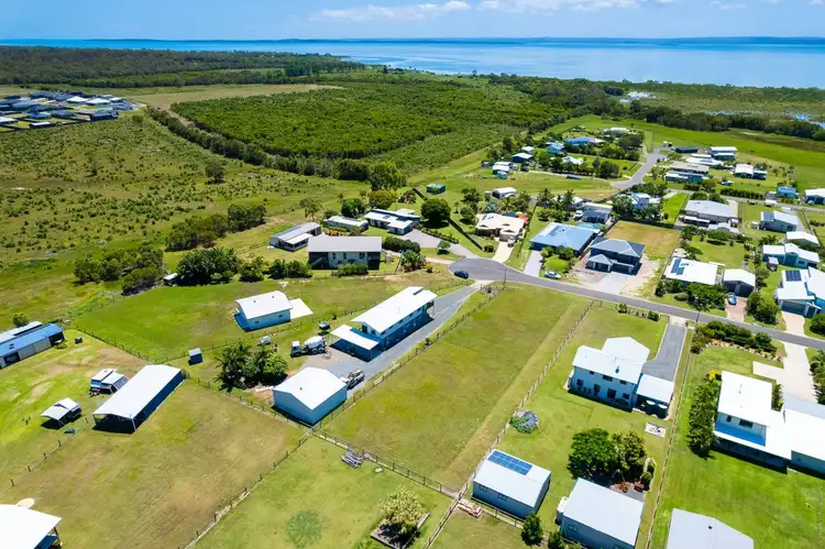 Third view of Homely land listing, 22 Woongoolbver Crt, River Heads QLD 4655