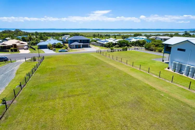 Fourth view of Homely land listing, 22 Woongoolbver Crt, River Heads QLD 4655
