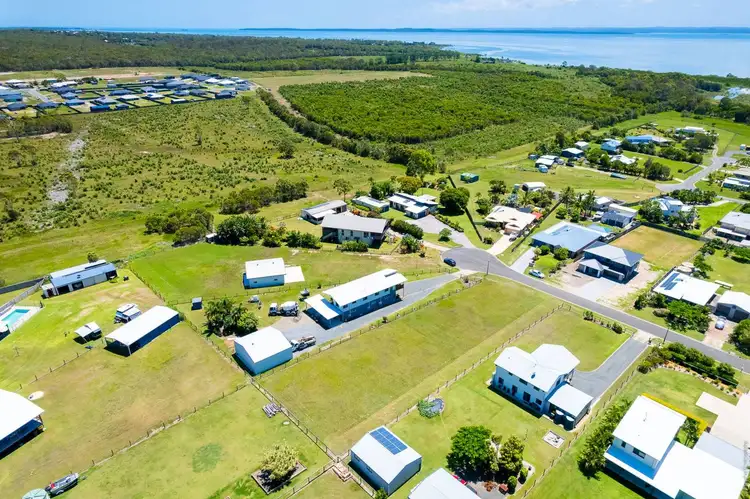 Fifth view of Homely land listing, 22 Woongoolbver Crt, River Heads QLD 4655