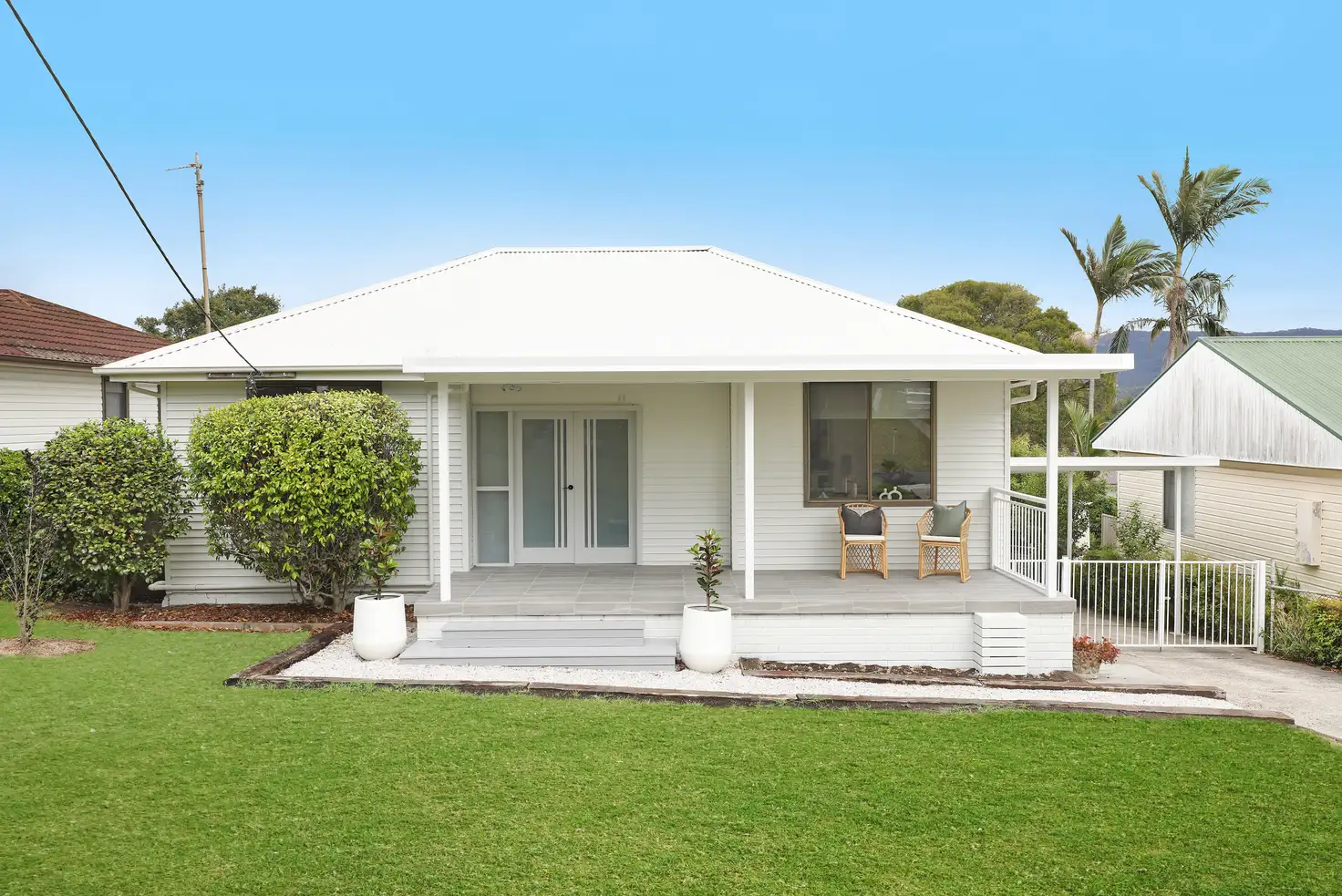 Main view of Homely house listing, 20 London Street, Berkeley NSW 2506
