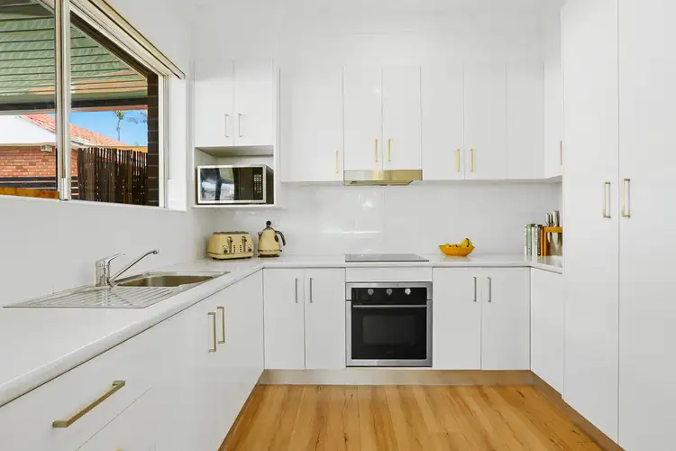 Main view of Homely apartment listing, 4/173 Kanahooka Road, Kanahooka NSW 2530