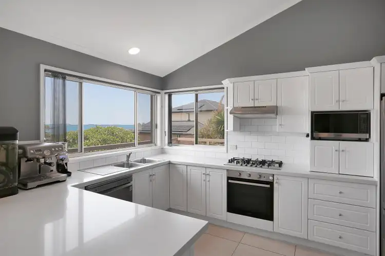 Second view of Homely house listing, 31 Wybalena Ave, Koonawarra NSW 2530