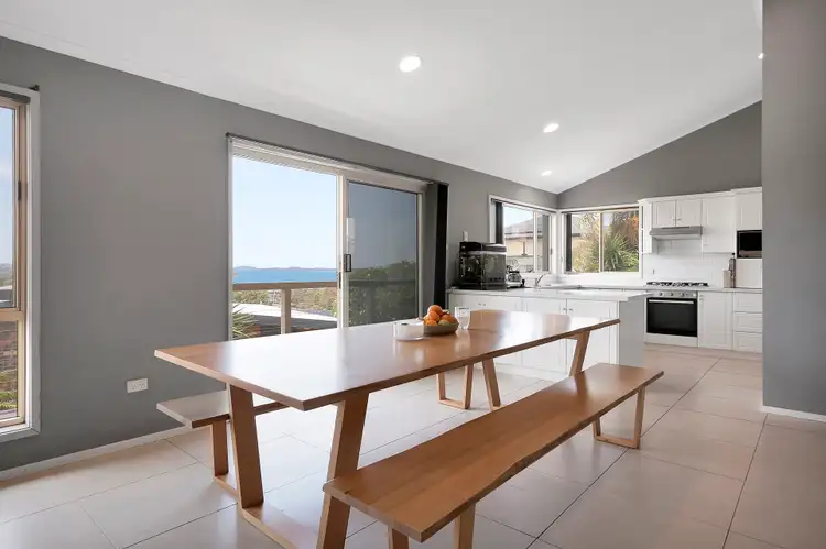Fourth view of Homely house listing, 31 Wybalena Ave, Koonawarra NSW 2530