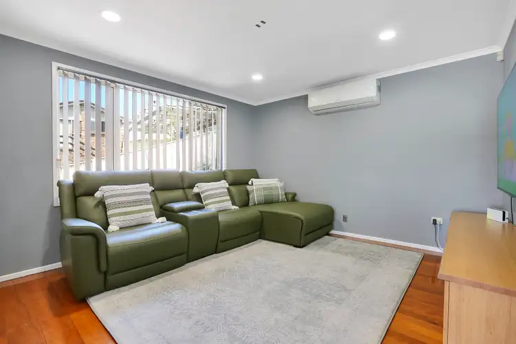 Fifth view of Homely house listing, 31 Wybalena Ave, Koonawarra NSW 2530