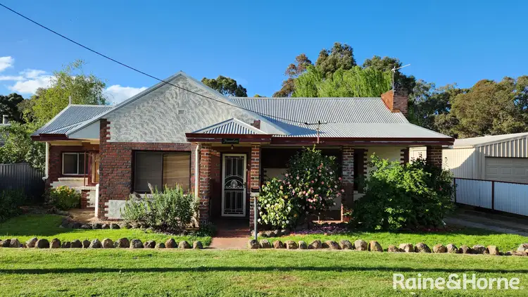 Main view of Homely house listing, 25 Gordon Street, Kojonup WA 6395