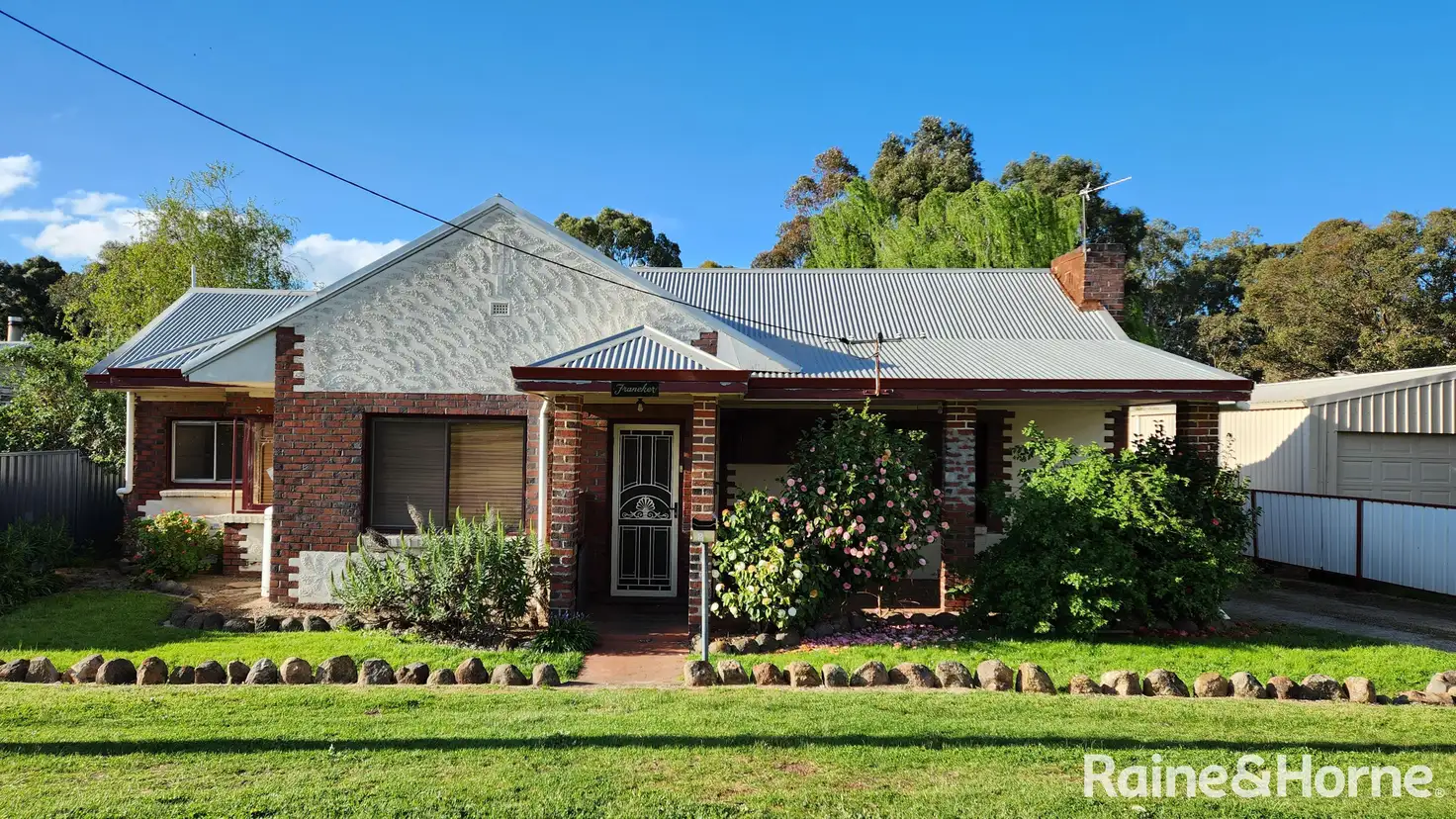 Main view of Homely house listing, 25 Gordon Street, Kojonup WA 6395
