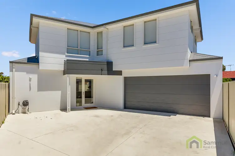 Main view of Homely house listing, 4A Niger Place, Beechboro WA 6063
